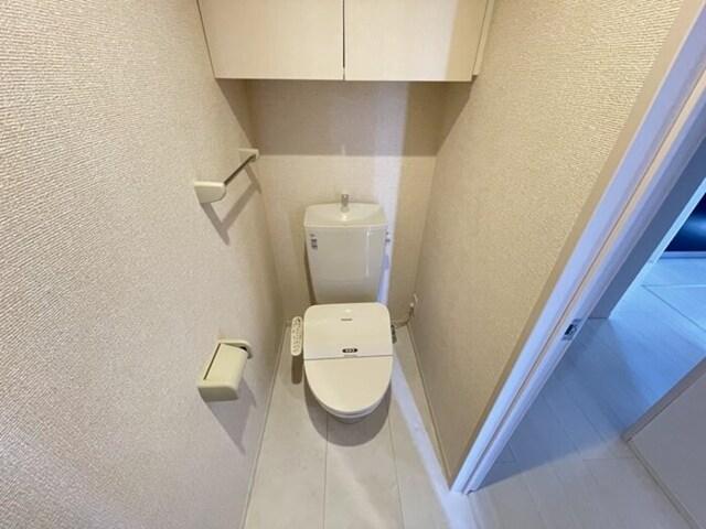 エテルナ（105） 部屋画像