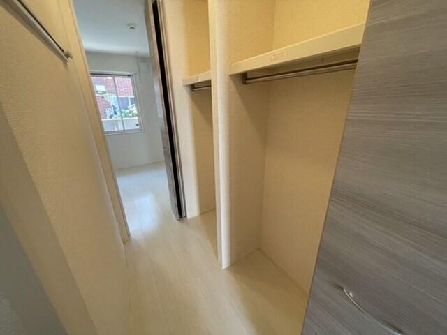 エテルナ（105） 部屋画像