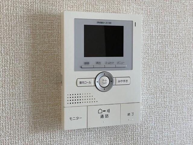 エテルナ（105） 部屋画像