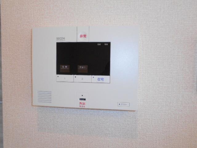 エテルナ（105） 部屋画像