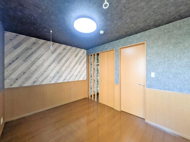 プレジオ（106） 部屋画像