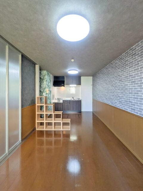 プレジオ（106） 部屋画像