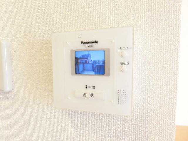 グランメール大成（203） 部屋画像