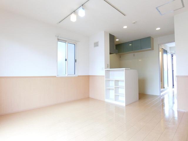 グランメール大成（203） 部屋画像