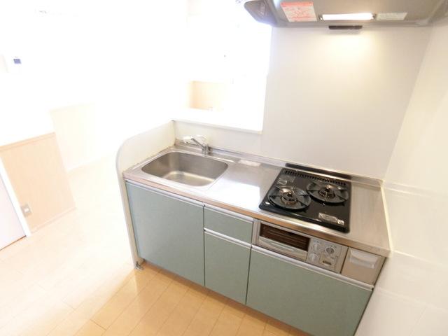 グランメール大成（203） 部屋画像