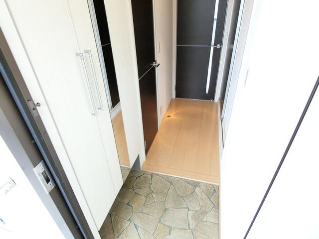 グランメール大成（203） その他部屋・スペース