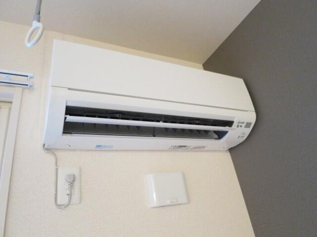ルシオールⅡ（101） 部屋画像
