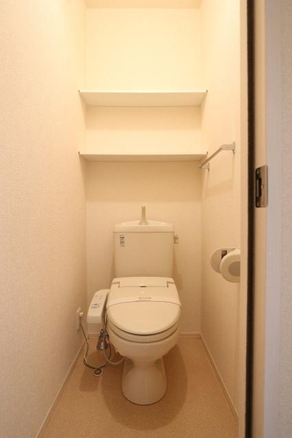 グラシューズ　Ⅱ（101） 部屋画像