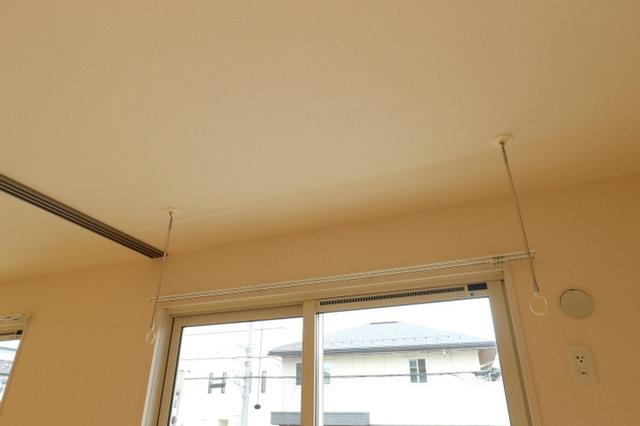 グラシューズ　Ⅱ（101） 部屋画像