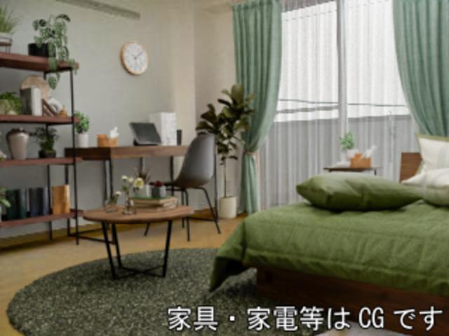 ステラ コート　共同住宅（305） 部屋画像