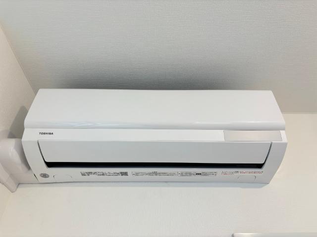 ラヴァンド 設備