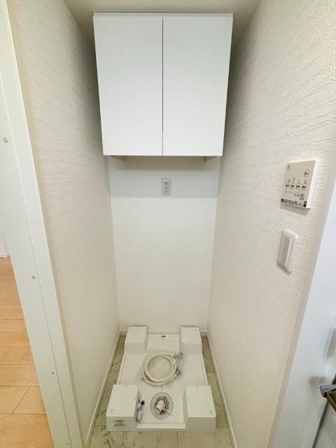 ラヴァンド 設備