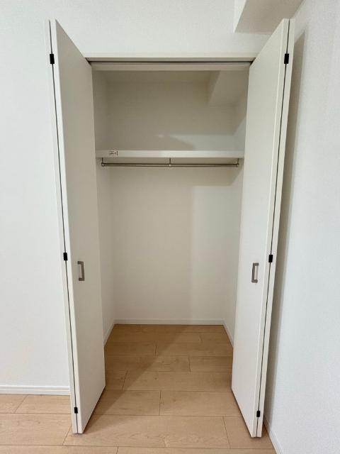 ラヴァンド 収納