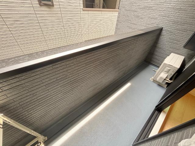 ラヴァンド バルコニー