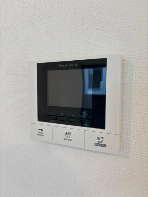 ラヴァンド セキュリティ