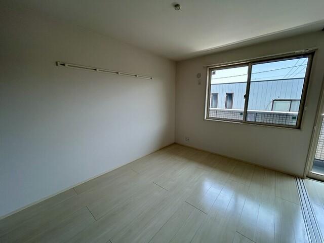 クラヴィーア船橋三山（207） 部屋画像