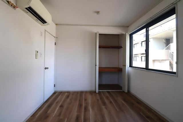 ドミールＫ　B（101） 部屋画像