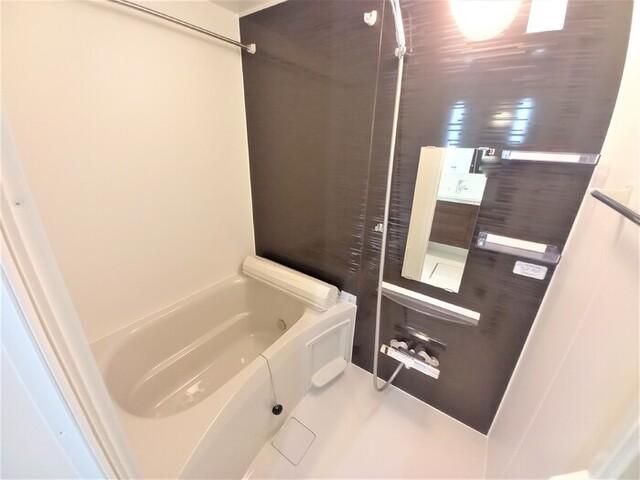 Noble　villa草加西町A（205） 部屋画像