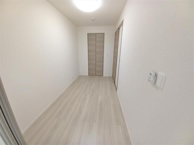 Noble　villa草加西町A（205） 部屋画像
