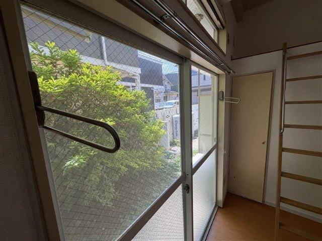 ウイングシティ（0102） 設備