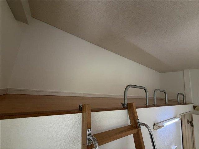 ウイングシティ（0102） 室内