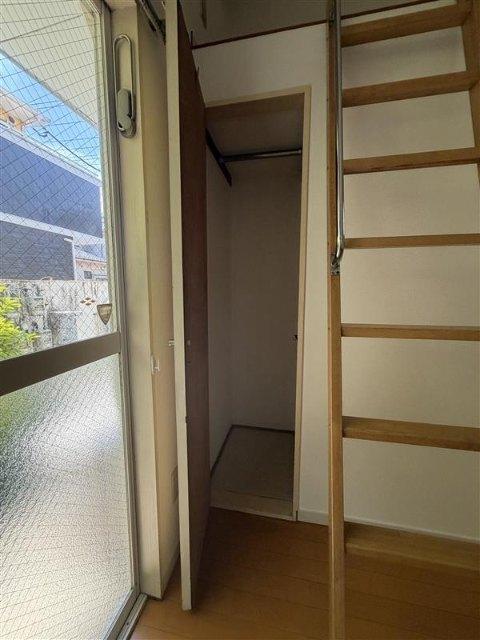 ウイングシティ（0102） 収納