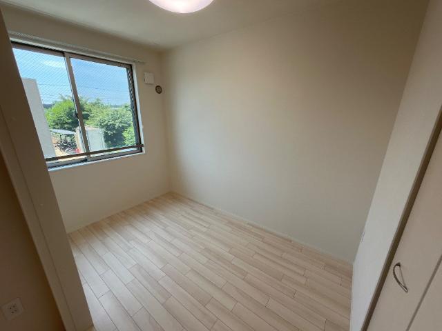 ベルフィオーレ　五番館 部屋画像