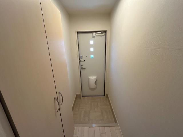 ベルフィオーレ　五番館 玄関