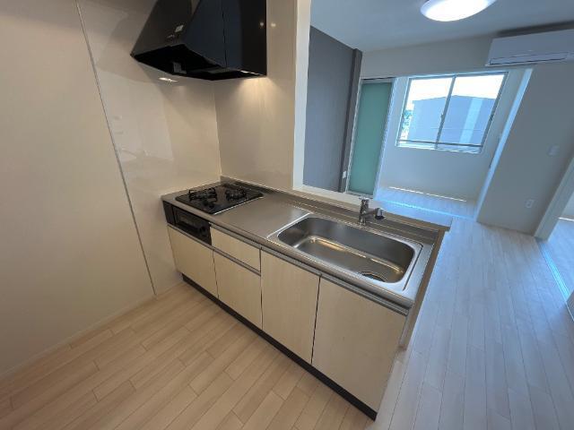 ベルフィオーレ　五番館 部屋画像