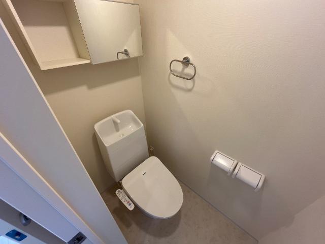 ベルフィオーレ　五番館 部屋画像