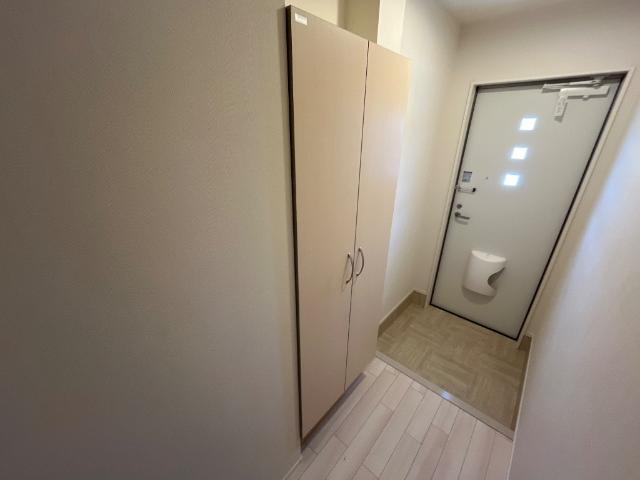 ベルフィオーレ　五番館 部屋画像