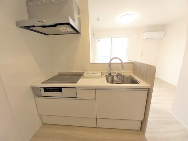 Noble　villa草加西町A（301） 部屋画像