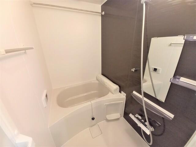 Noble　villa草加西町A（301） 部屋画像