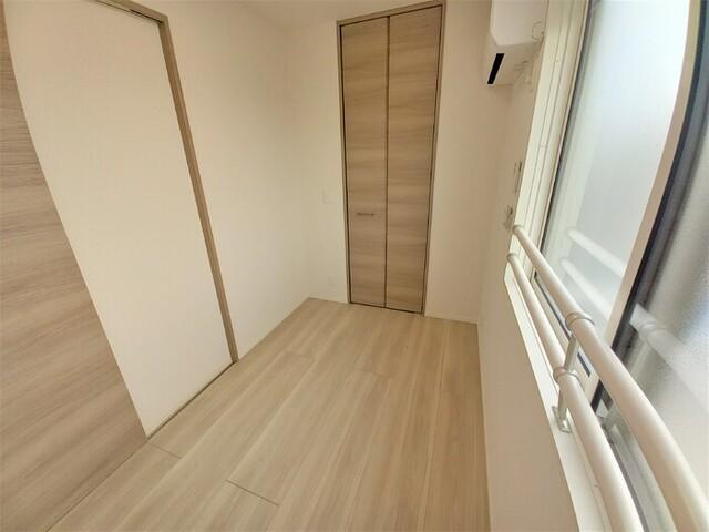 Noble　villa草加西町A（301） 部屋画像