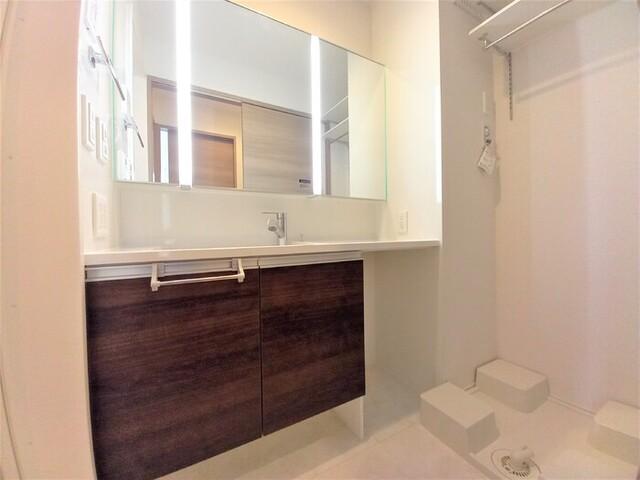 Noble　villa草加西町A（301） 部屋画像