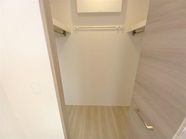 Noble　villa草加西町A（301） 部屋画像