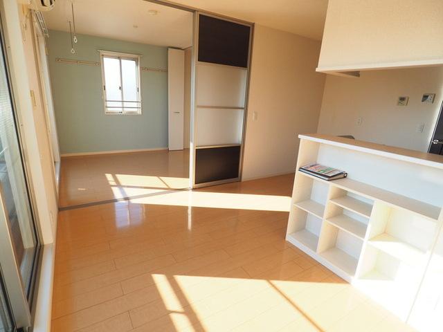 コモド元住吉（307） 部屋画像