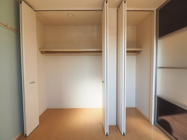 コモド元住吉（307） 部屋画像