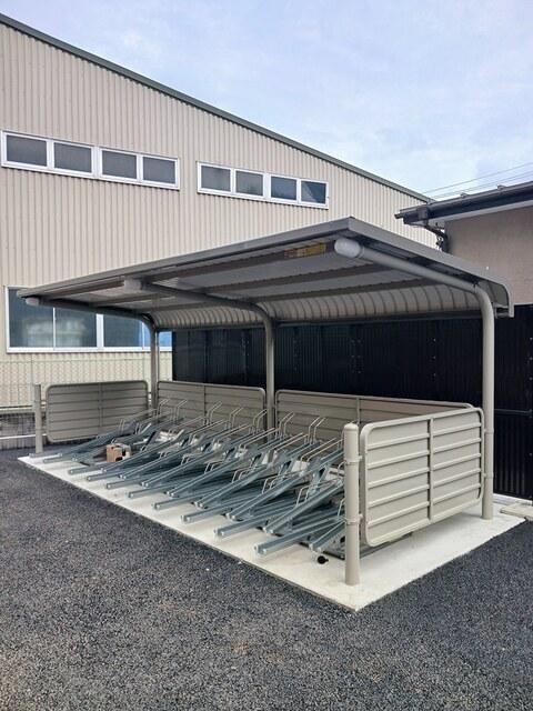 サンライズ　プライム（105） その他部屋・スペース