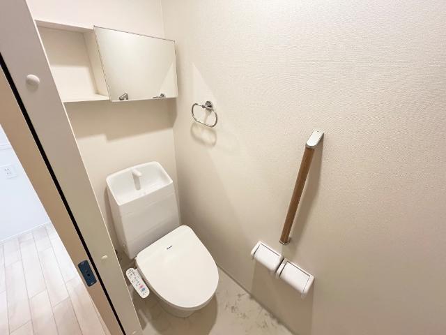 charme・toit（シャルム・トワ） 部屋画像