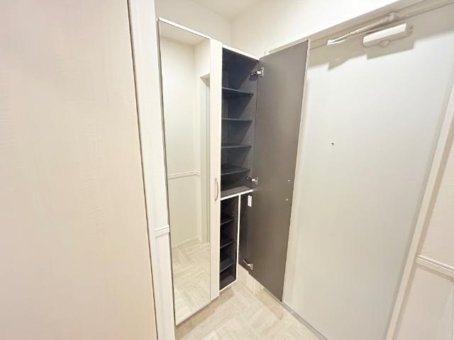 charme・toit（シャルム・トワ） 部屋画像