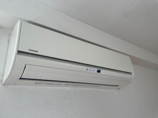 モアクレスト河田町（0402） 設備