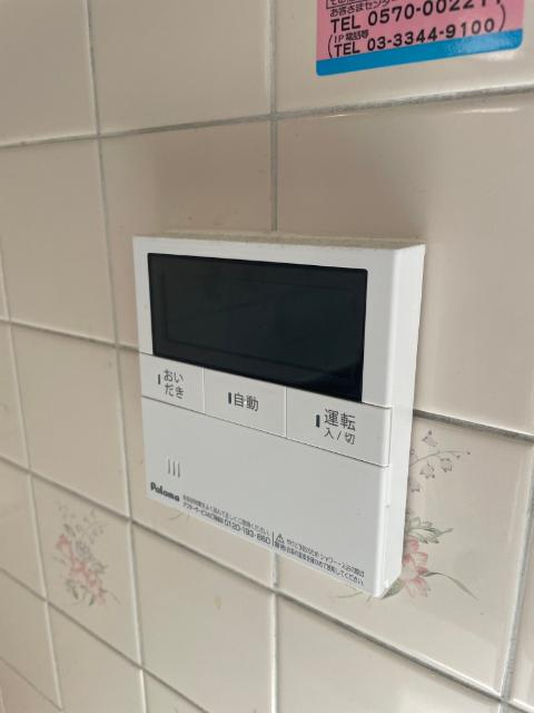モアクレスト河田町（0402） 設備