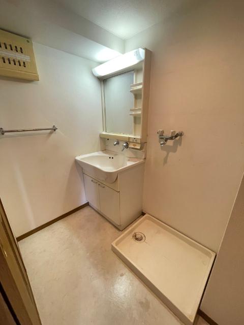 モアクレスト河田町（0402） 洗面