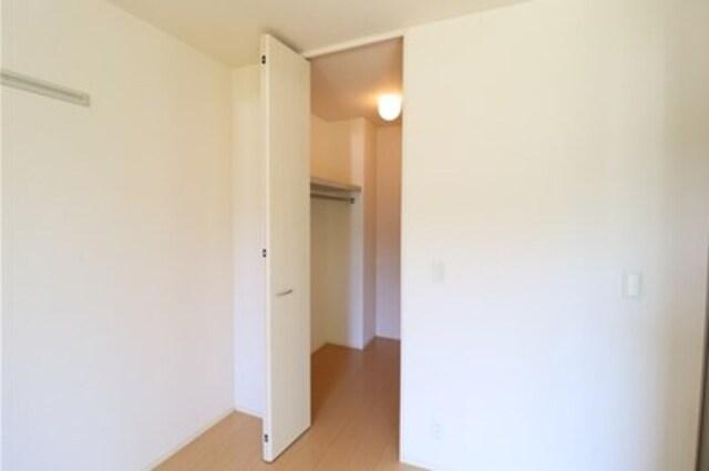 パストラル（101） 部屋画像