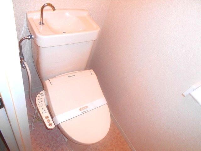 カーサカルム（101） 部屋画像