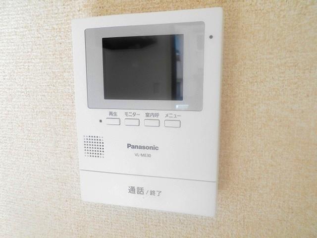 カーサカルム（101） 部屋画像