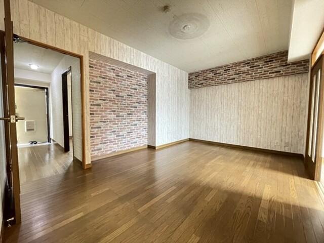 クオリティダイカン（502） 部屋画像