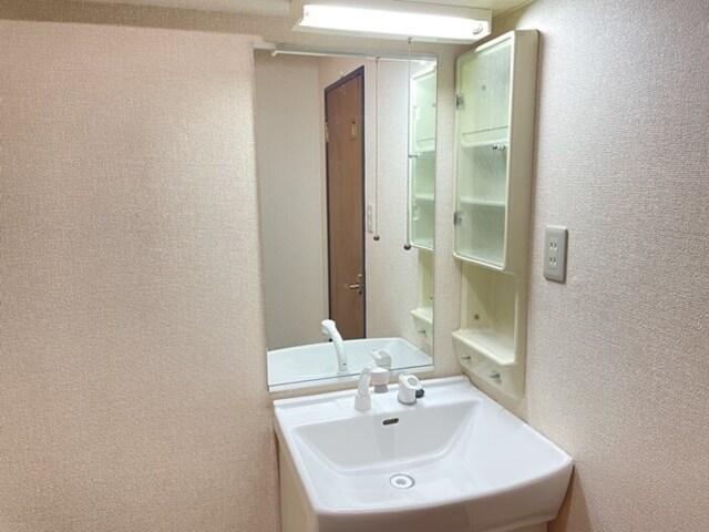 クオリティダイカン（502） 部屋画像