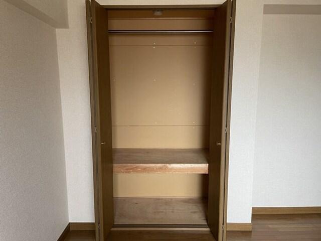 クオリティダイカン（502） 部屋画像